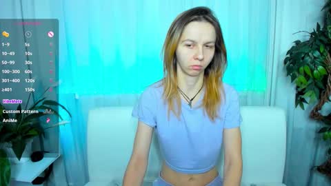 Scarlett online show from 11.16.25