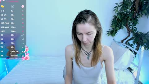 Scarlett online show from 04.22.26
