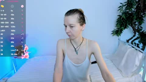 Scarlett online show from 04.23.26