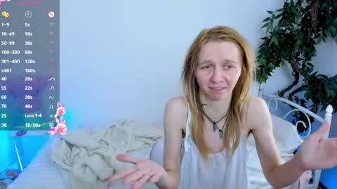 Scarlett online show from 05.03.26