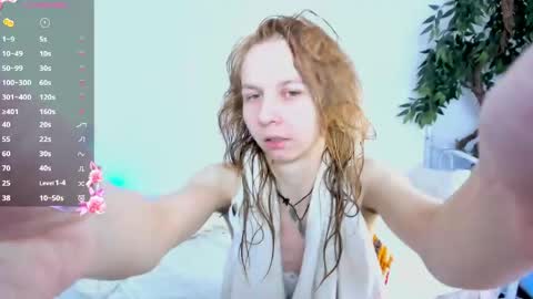 Scarlett online show from 05.04.26