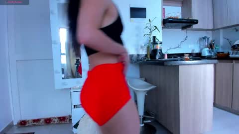 Snapshot of _maria_angel_ chatting on 04.16.26 Maria Angel online show from 04.16.26