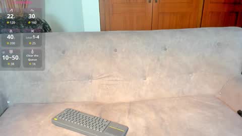 Maria online show from 11.06.25