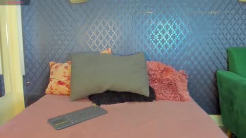 Maria online show from 11.20.25