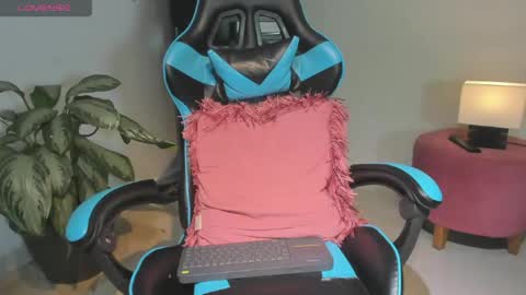 Snapshot of _maria_foxx_ chatting on 05.18.26 Maria online show from 05.18.26