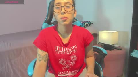 Snapshot of _maria_foxx_ chatting on 06.15.26 Maria online show from 06.15.26
