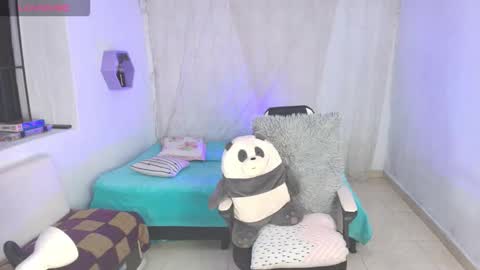 Mariana Fox online show from 03.03.26