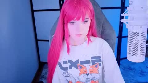 Mariko online show from 01.15.26