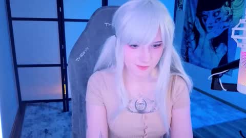 Mariko online show from 01.18.26