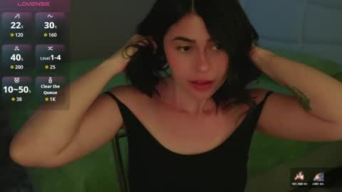 Snapshot of _marrusya_1_ chatting on 06.04.26 sophy online show from 06.04.26