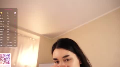 Snapshot of _marvelous_time_ chatting on 07.29.26 Gwen online show from 07.29.26