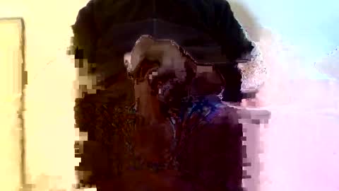 Snapshot of _mask_boy_ chatting on 01.23.25 masked boy online show from 01.23.25