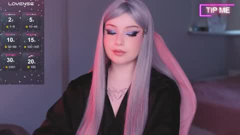 Sadie online show from 04.02.26