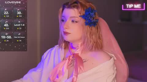 Sadie online show from 04.03.26