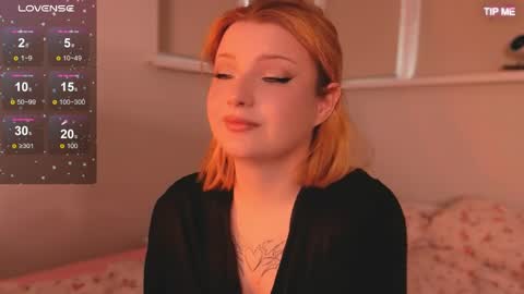 Sadie online show from 04.07.26