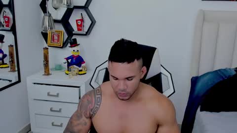 _matthew_santos_ online show from 12.13.24