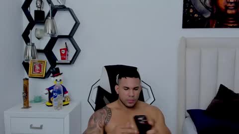 _matthew_santos_ online show from 12.16.24