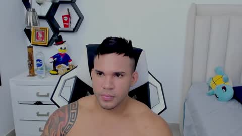 _matthew_santos_ online show from 12.28.24