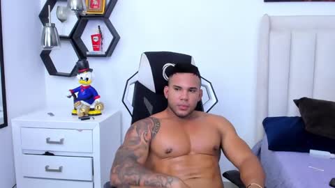 _matthew_santos_ online show from 01.22.25