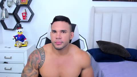 _matthew_santos_ online show from 01.23.25