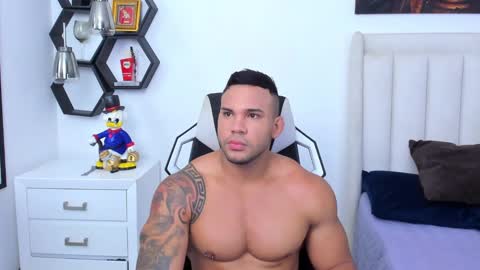 _matthew_santos_ online show from 01.27.25