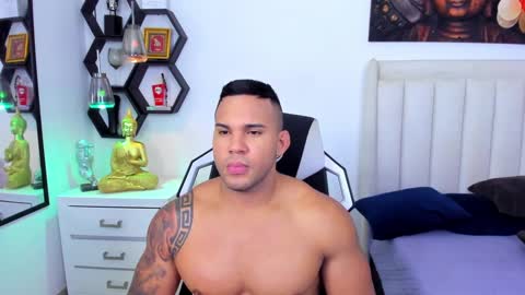 _matthew_santos_ online show from 09.15.25