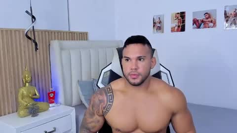 _matthew_santos_ online show from 04.21.26