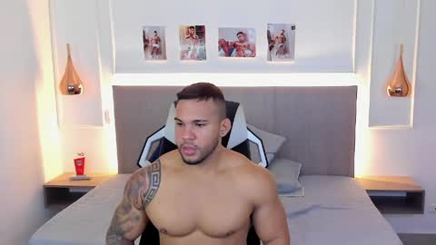 _matthew_santos_ online show from 06.02.26