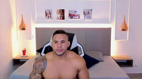 _matthew_santos_ online show from 06.23.26