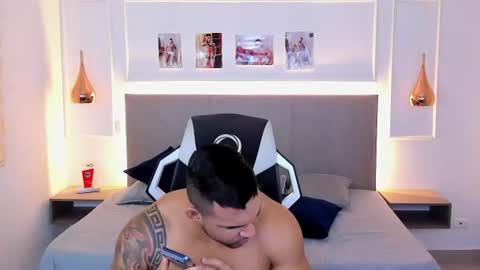 _matthew_santos_ online show from 06.25.26