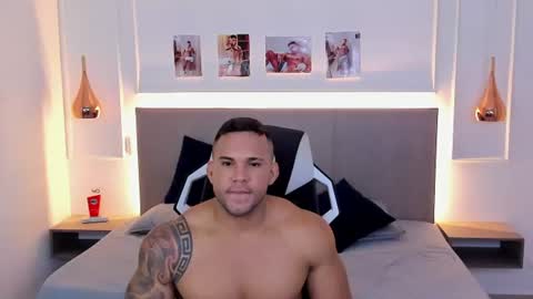 _matthew_santos_ online show from 06.27.26