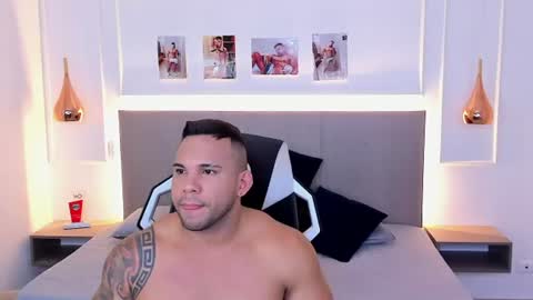 _matthew_santos_ online show from 06.28.26