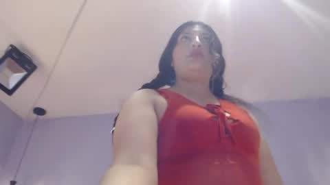 Snapshot of _maugthy23 chatting on 02.18.26 _maugthy23 online show from 02.18.26