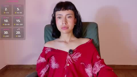 Mavis  online show from 11.10.25