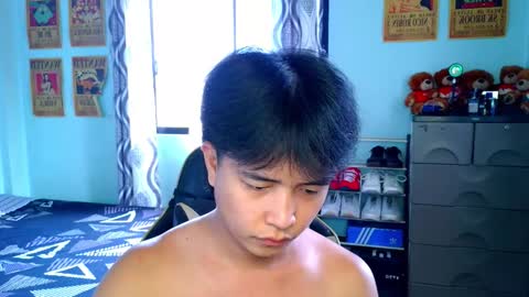 Snapshot of _maxurbate chatting on 01.08.26 MAX Dont forget to follow online show from 01.08.26