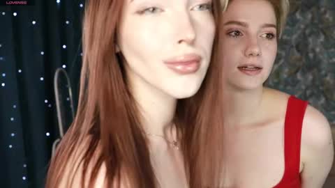 Elva and Kate  online show from 02.22.26