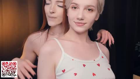 Elva and Kate  online show from 04.24.26