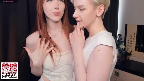 Elva and Kate  online show from 05.01.26