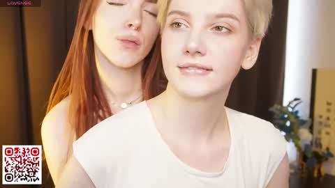 Elva and Kate  online show from 05.03.26