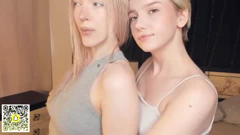 Elva and Kate  online show from 06.24.26