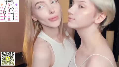 Elva and Kate  online show from 06.28.26