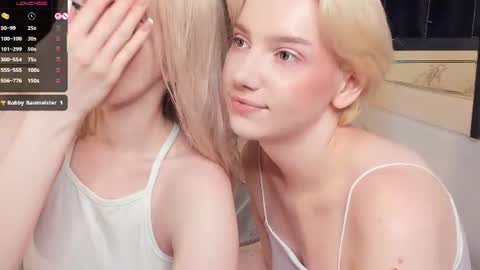 Elva and Kate  online show from 08.02.26