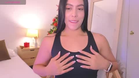 Megan online show from 12.27.24