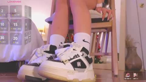 Megan online show from 12.27.24