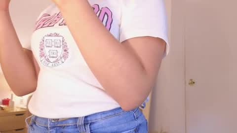 Megan online show from 01.09.25