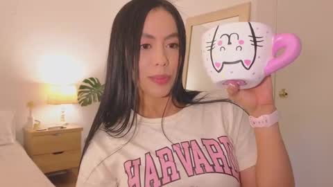 Megan online show from 01.22.25