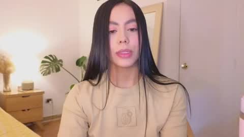 Megan online show from 01.25.25