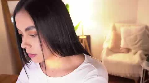 Megan online show from 09.10.25