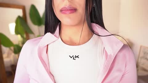 Megan online show from 09.17.25