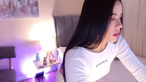 Megan online show from 05.01.26